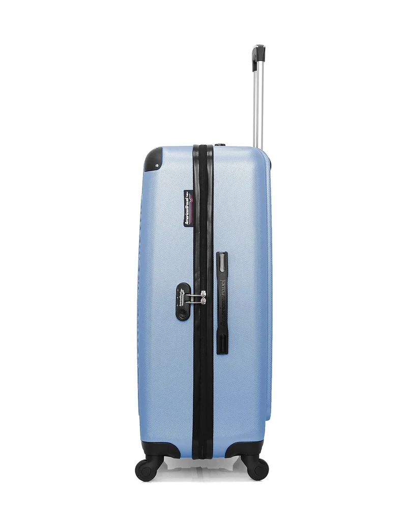 Valise Grand Format Rigide BUDAPEST