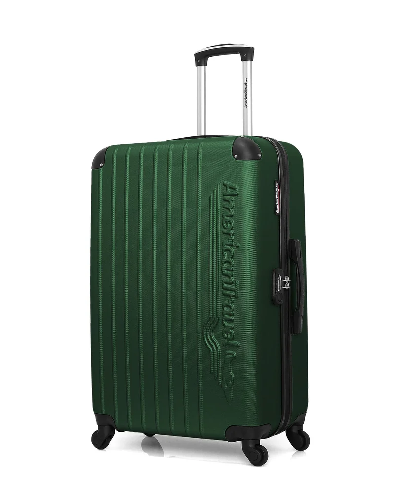 Valise Grand Format Rigide BUDAPEST