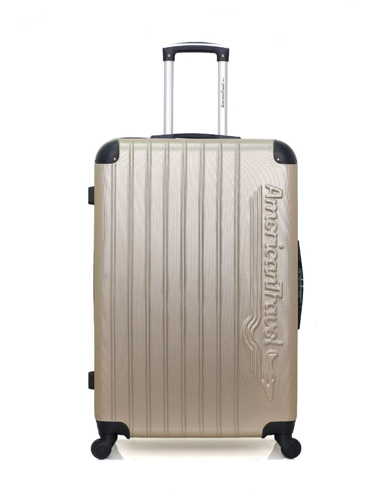 Valise Grand Format Rigide BUDAPEST