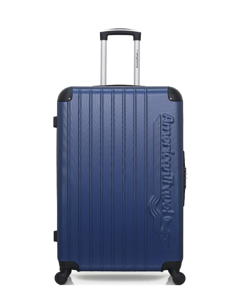 Valise Grand Format Rigide BUDAPEST