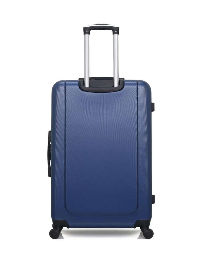 Valise Grand Format Rigide BUDAPEST