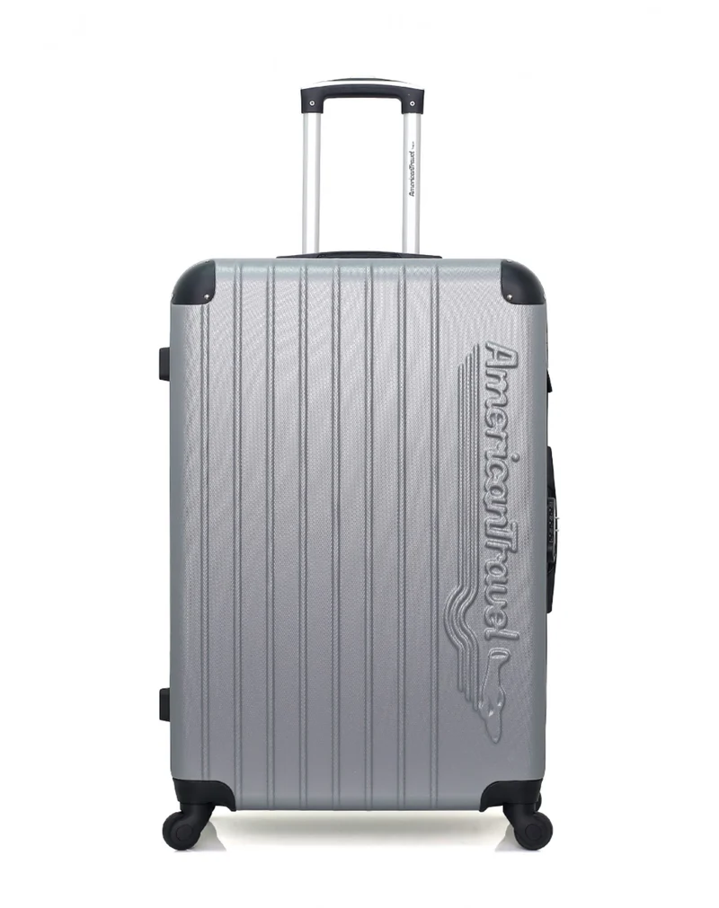 Valise Grand Format Rigide BUDAPEST