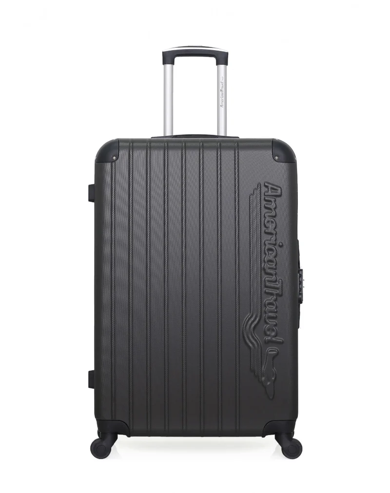 Valise Grand Format Rigide BUDAPEST