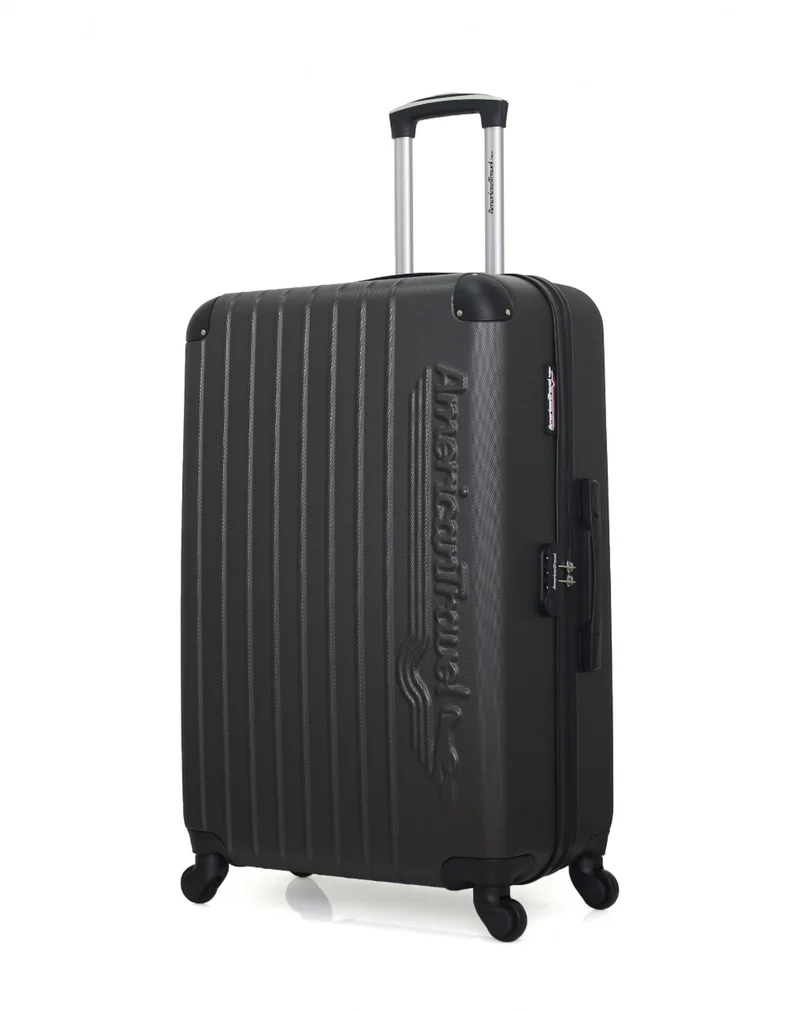 Valise Grand Format Rigide BUDAPEST