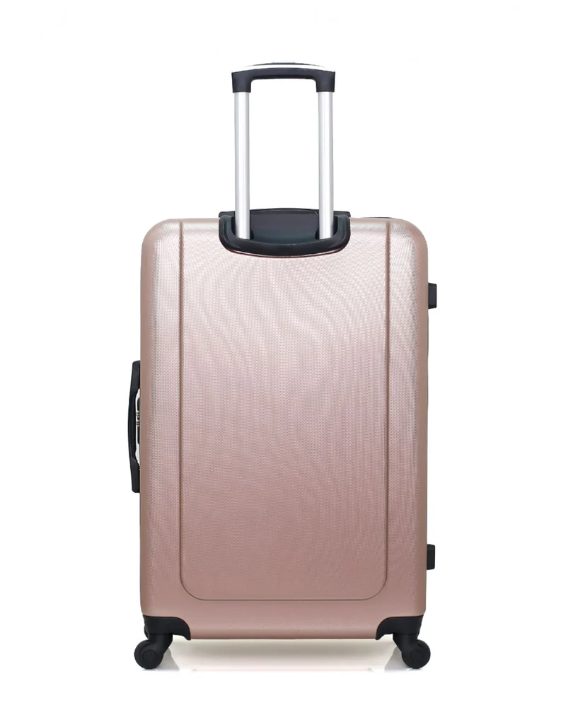 Valise Grand Format Rigide BUDAPEST