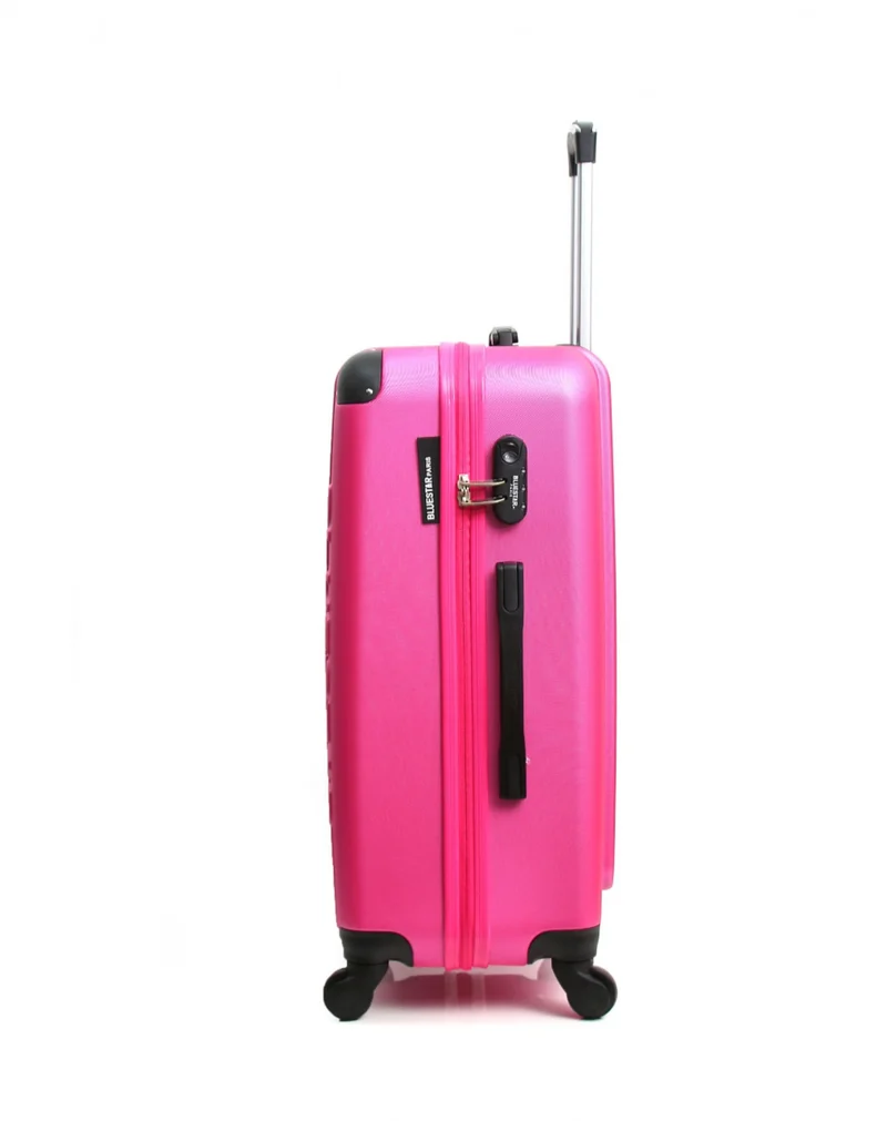 Valise Grand Format Rigide BUCAREST