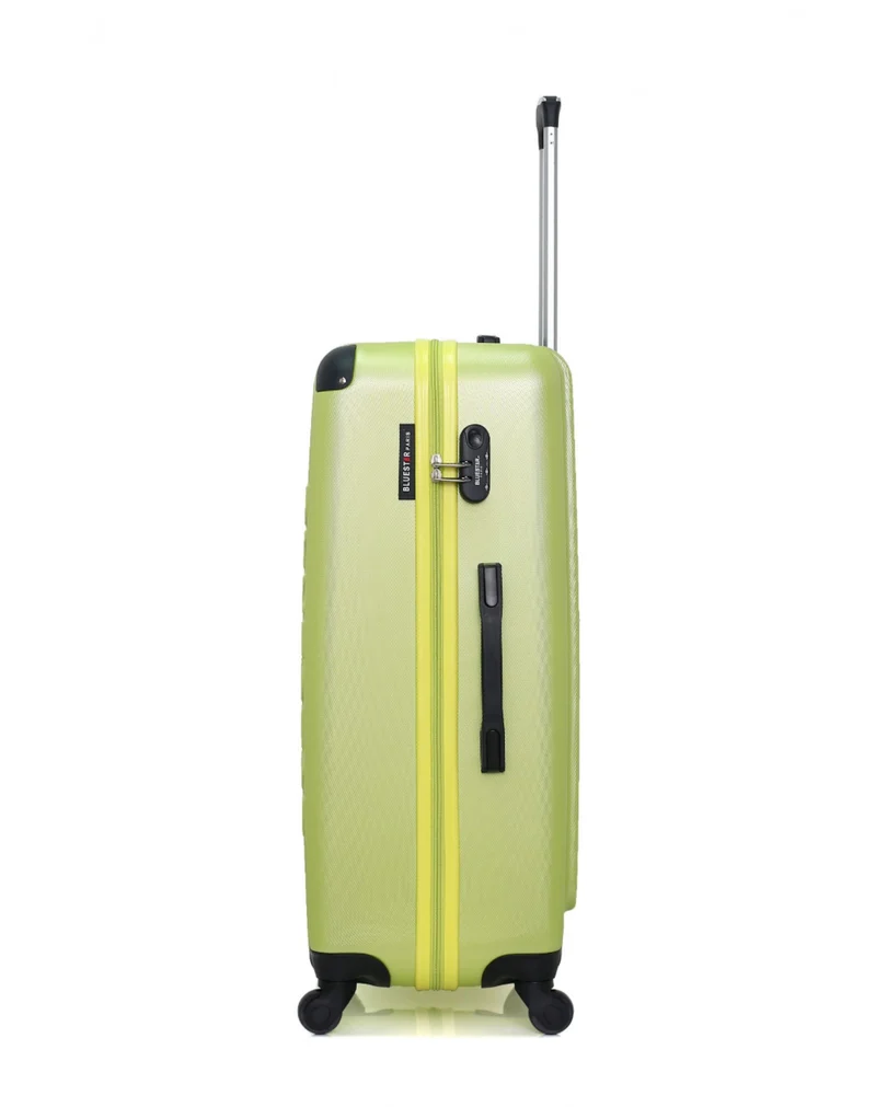 Valise Grand Format Rigide BUCAREST