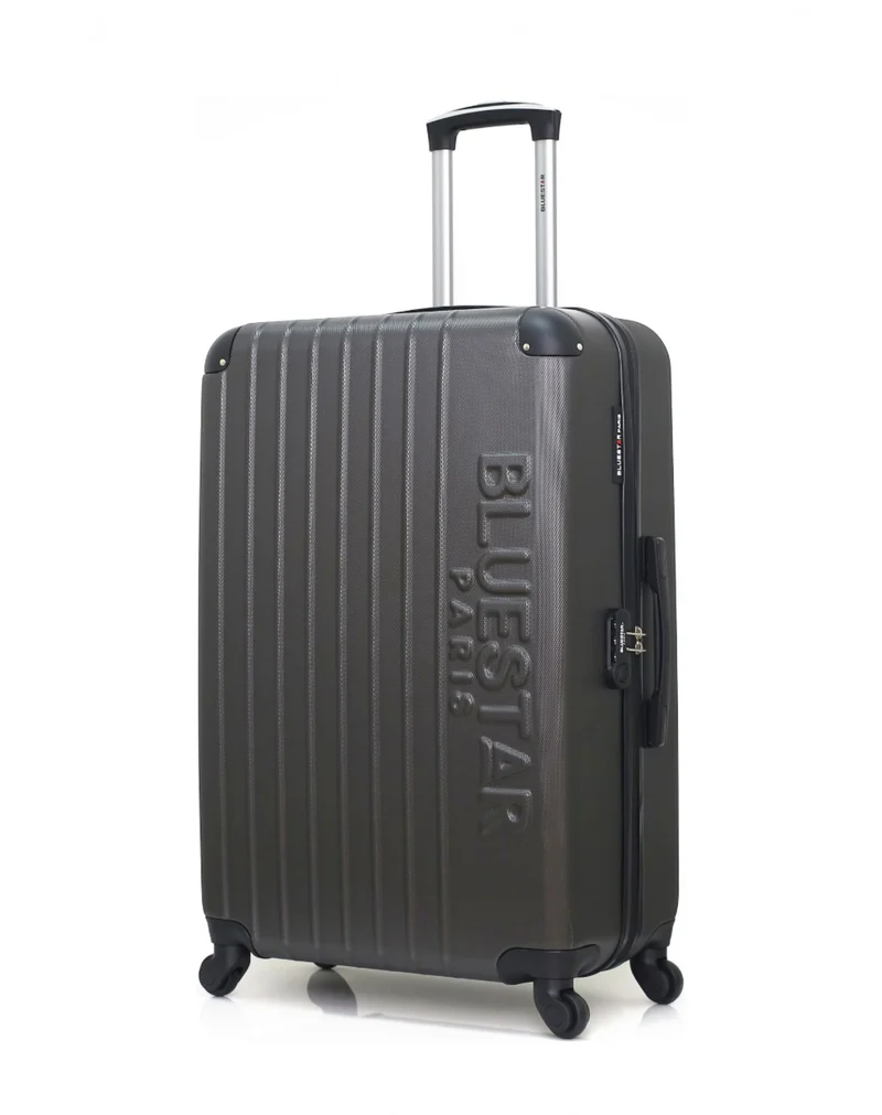 Valise Grand Format Rigide BUCAREST