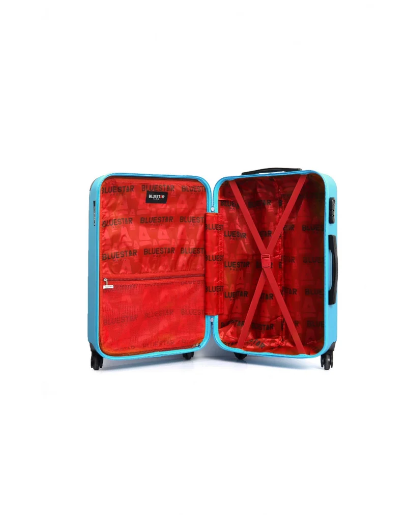 Valise Grand Format Rigide BUCAREST