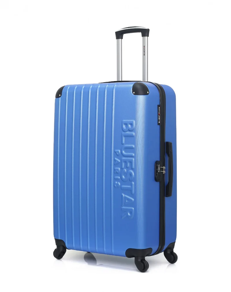 Valise Grand Format Rigide BUCAREST