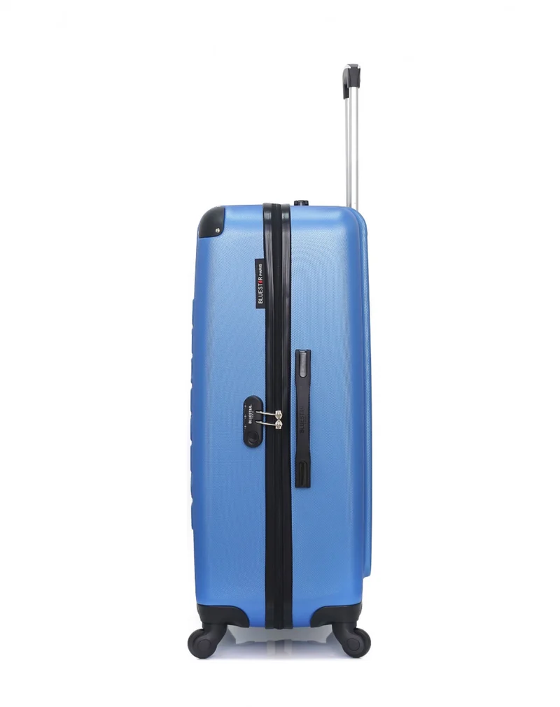 Valise Grand Format Rigide BUCAREST