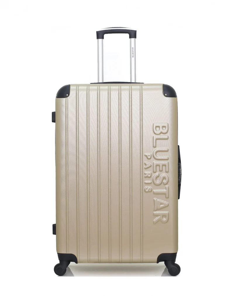 Valise Grand Format Rigide BUCAREST