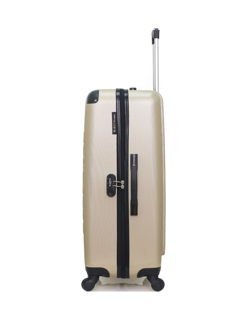 Valise Grand Format Rigide BUCAREST
