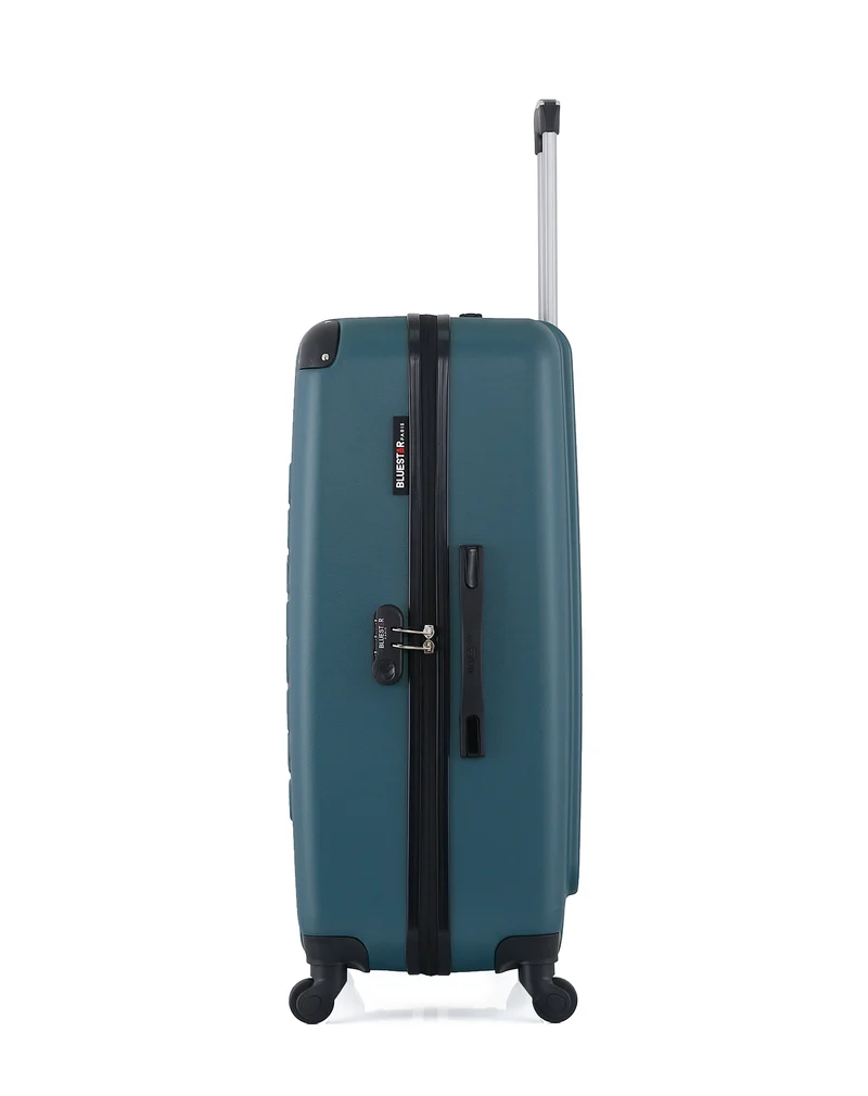 Valise Grand Format Rigide BUCAREST