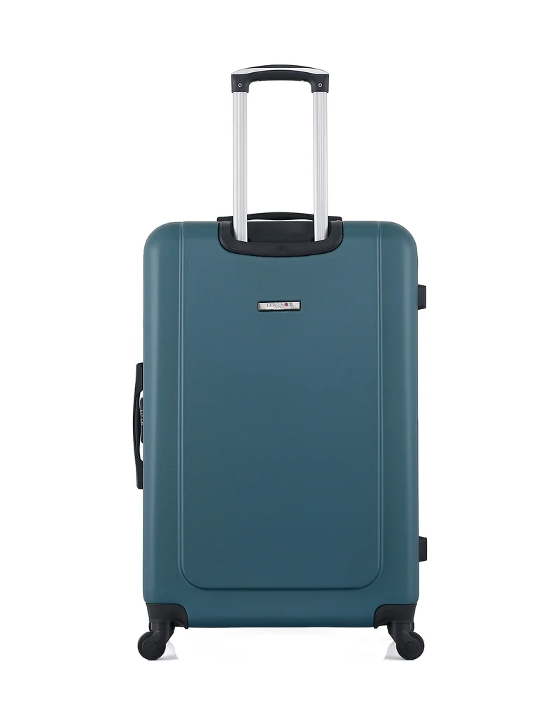 Valise Grand Format Rigide BUCAREST