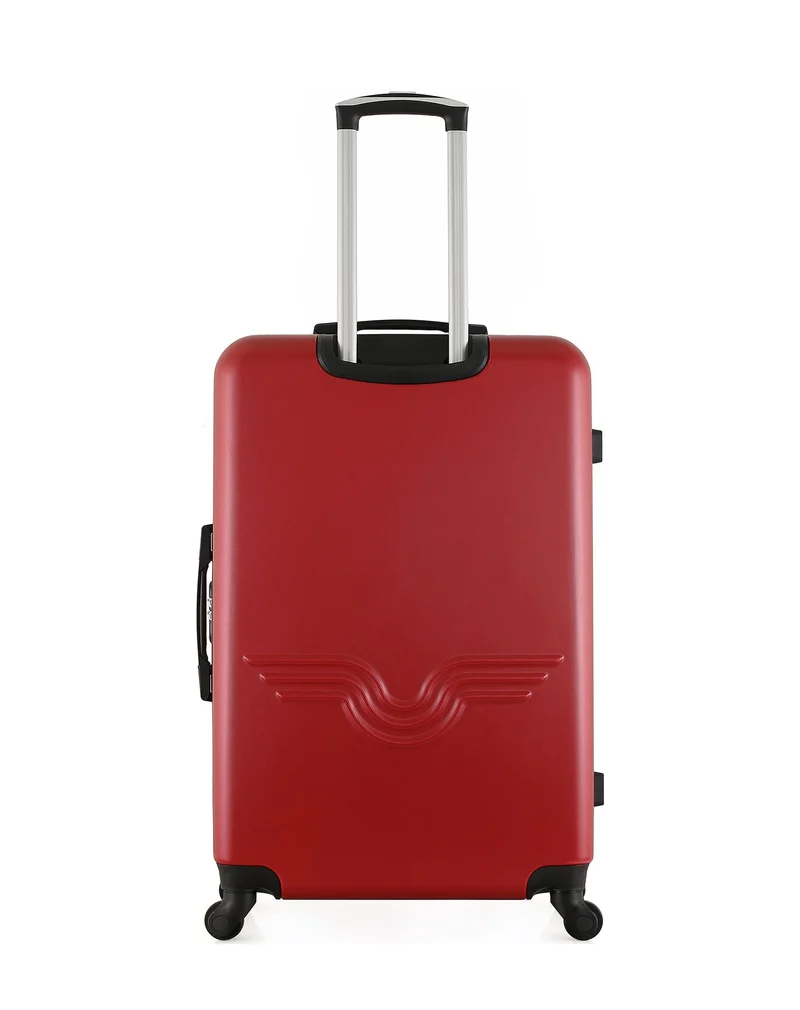 Valise Grand Format Rigide BROOKLYN