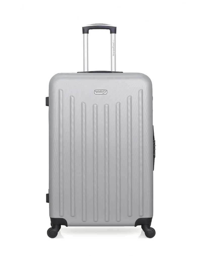 Valise Grand Format Rigide BROOKLYN
