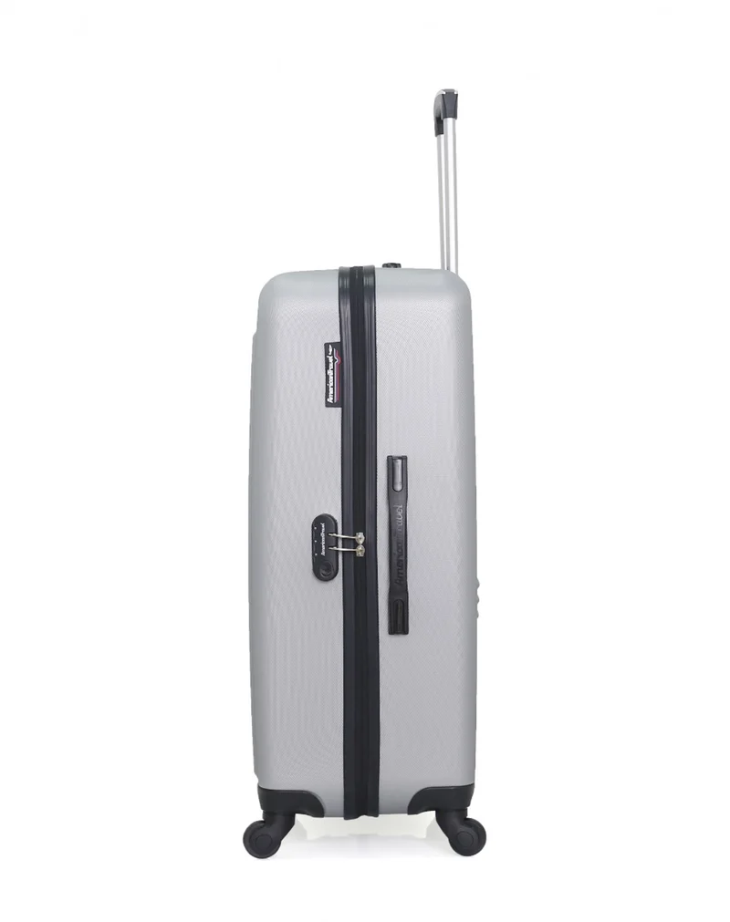 Valise Grand Format Rigide BROOKLYN