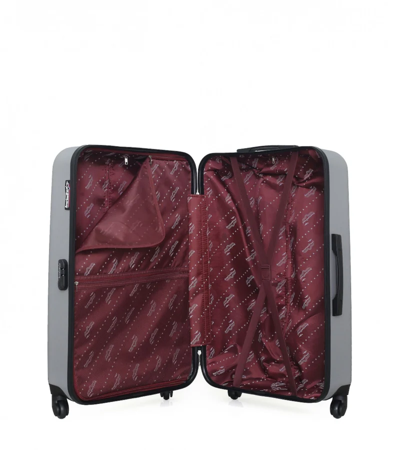 Valise Grand Format Rigide BROOKLYN