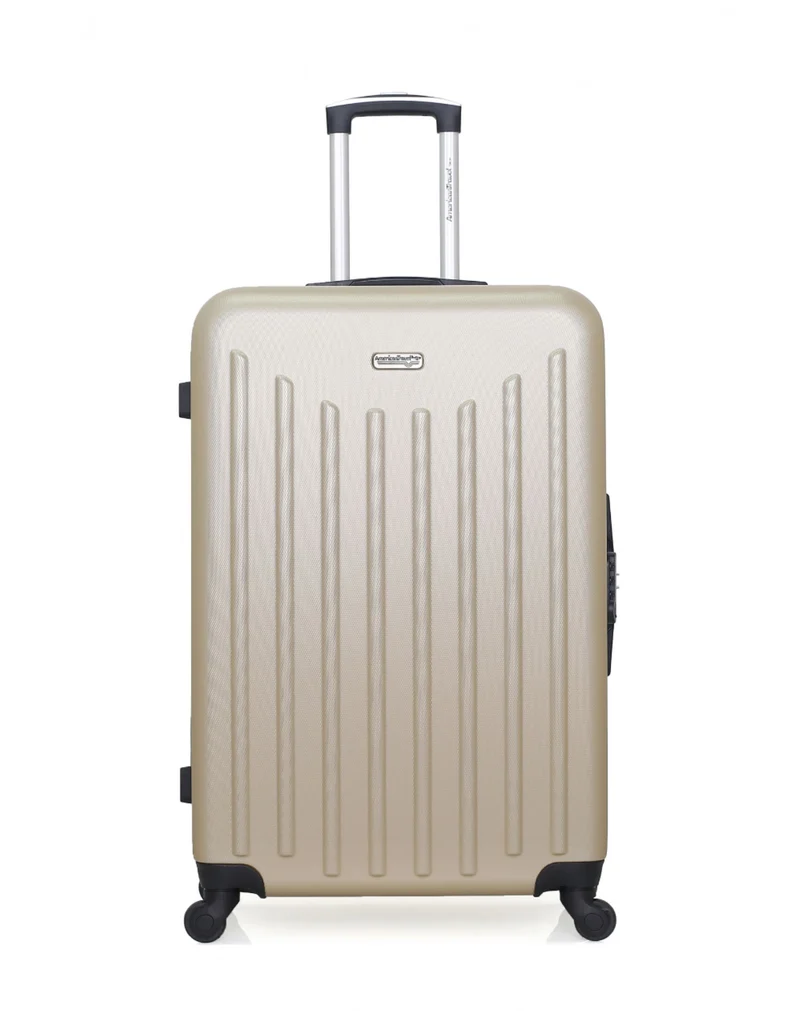 Valise Grand Format Rigide BROOKLYN