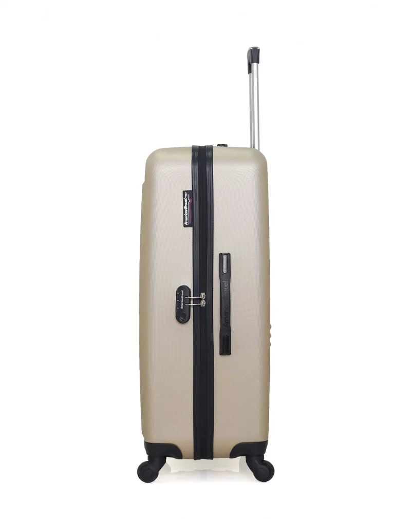 Valise Grand Format Rigide BROOKLYN
