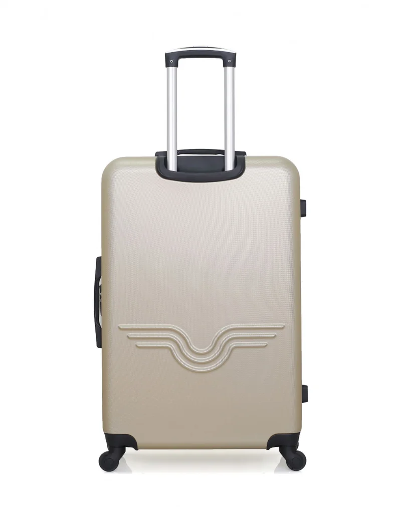 Valise Grand Format Rigide BROOKLYN