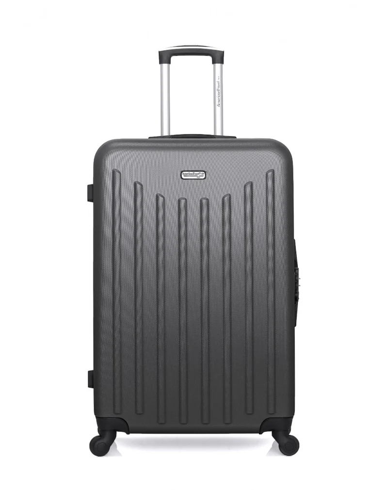 Valise Grand Format Rigide BROOKLYN