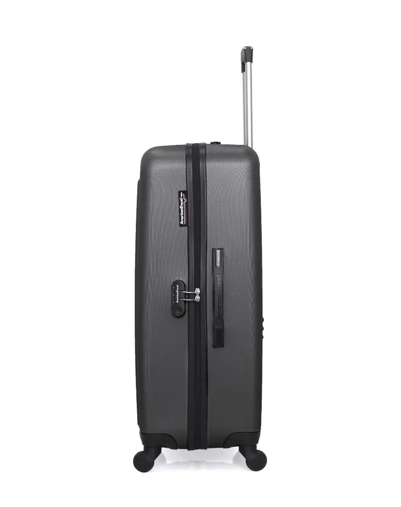 Valise Grand Format Rigide BROOKLYN
