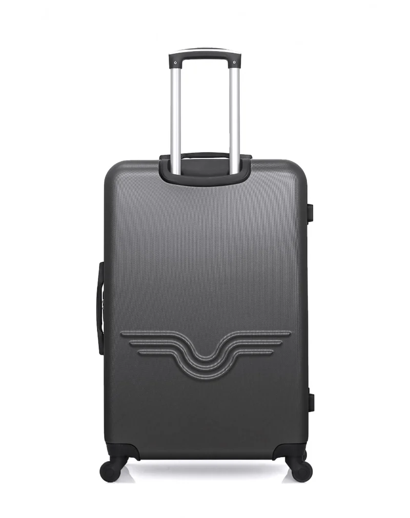 Valise Grand Format Rigide BROOKLYN