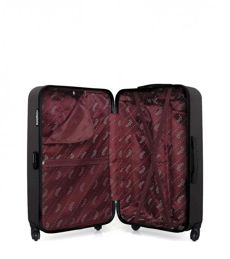Valise Grand Format Rigide BROOKLYN