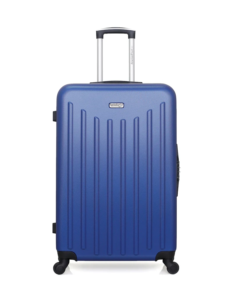 Valise Grand Format Rigide BROOKLYN