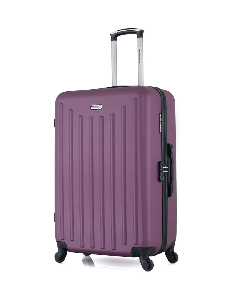 Valise Grand Format Rigide BROOKLYN