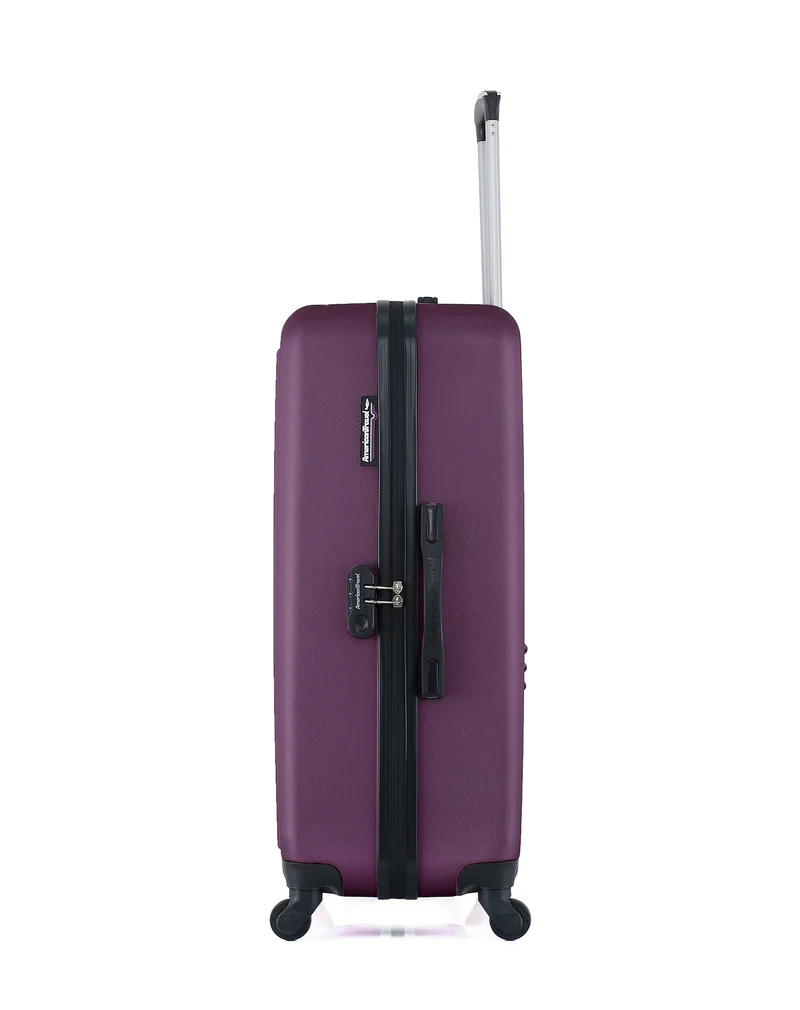 Valise Grand Format Rigide BROOKLYN