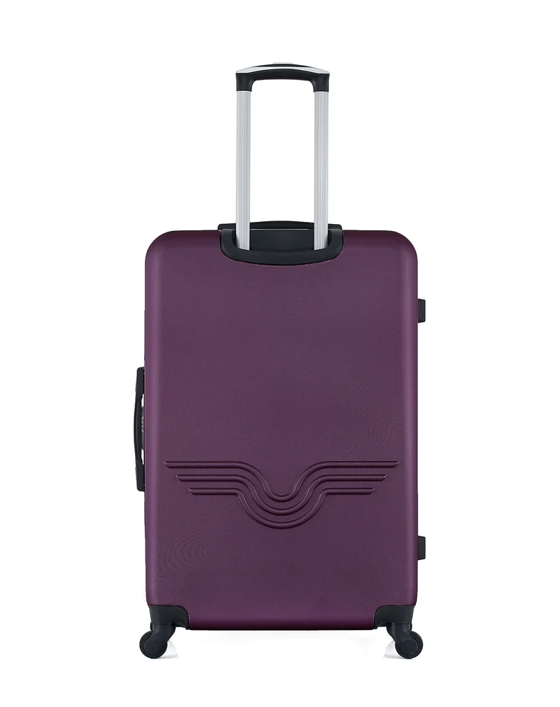 Valise Grand Format Rigide BROOKLYN