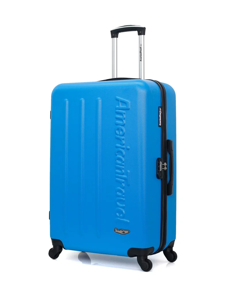 Valise Grand Format Rigide BRONX