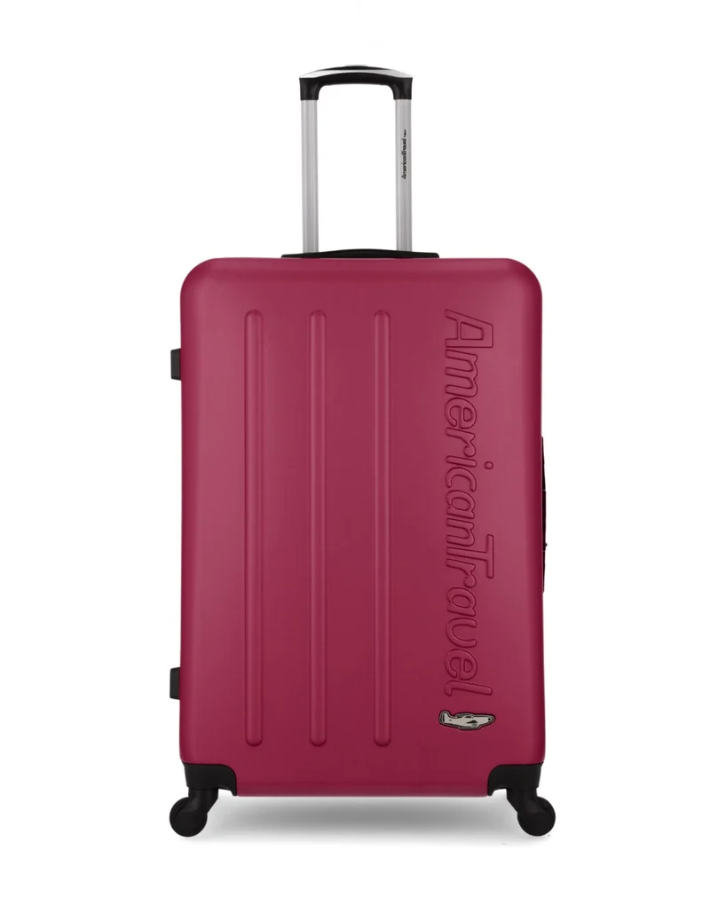 Valise Grand Format Rigide BRONX