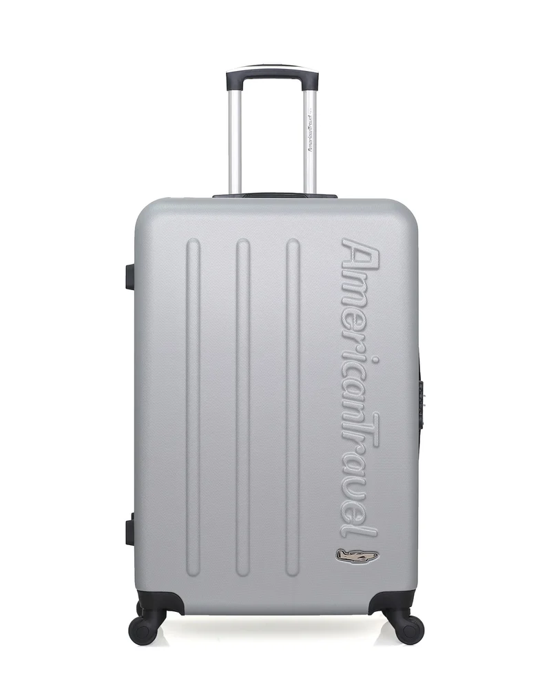 Valise Grand Format Rigide BRONX