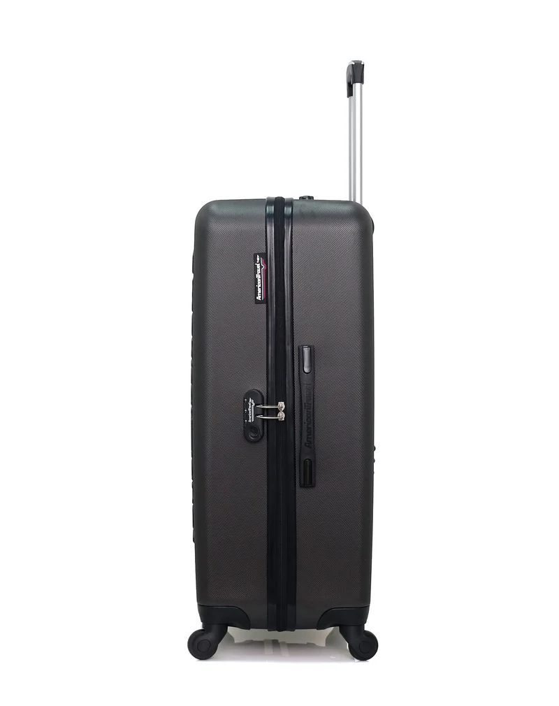 Valise Grand Format Rigide BRONX