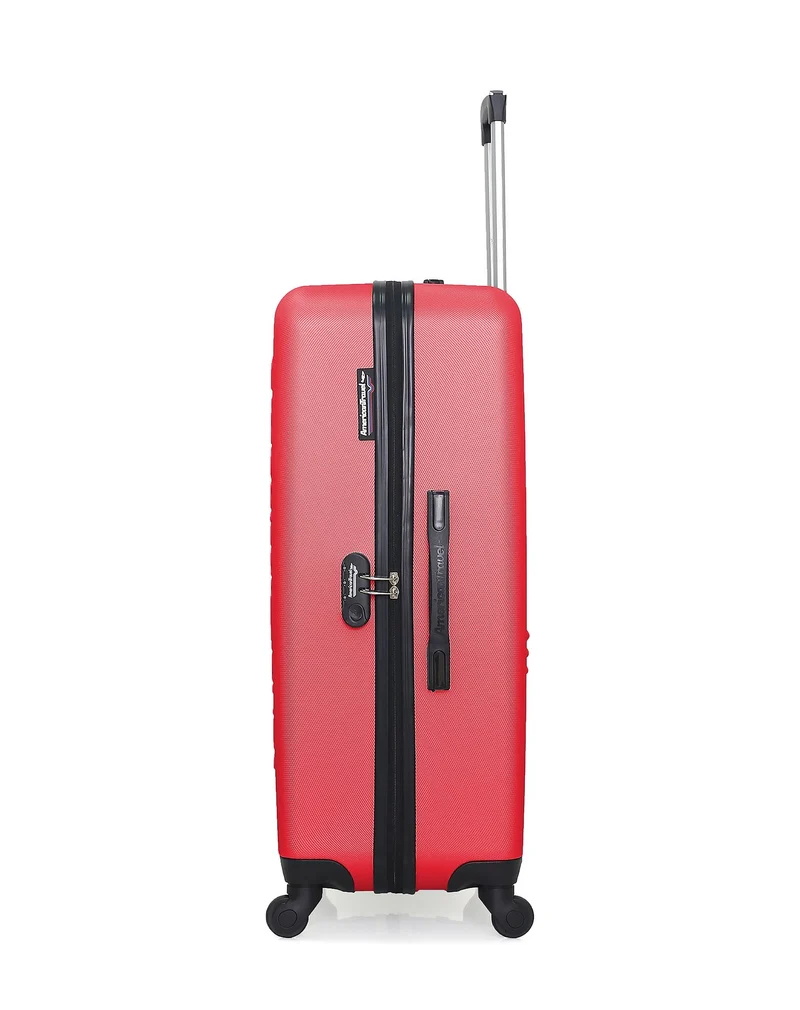 Valise Grand Format Rigide BRONX