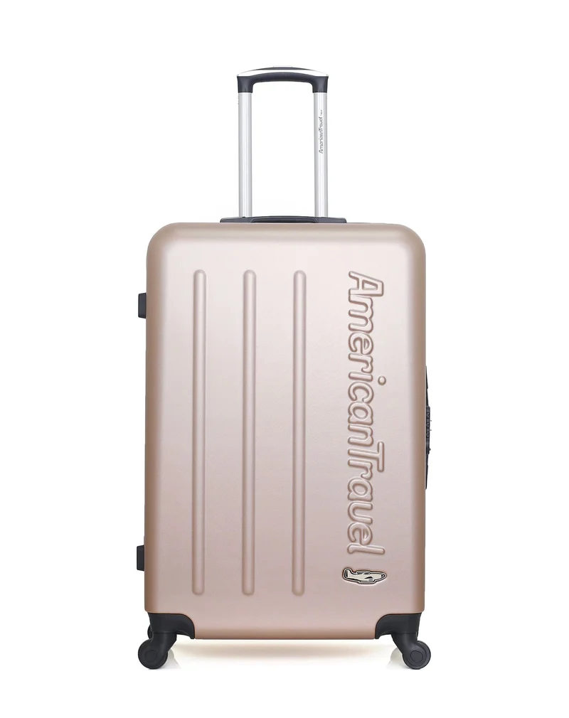 Valise Grand Format Rigide BRONX