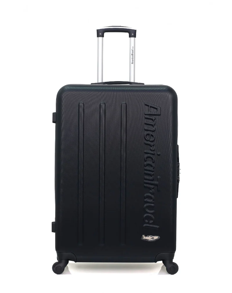 Valise Grand Format Rigide BRONX