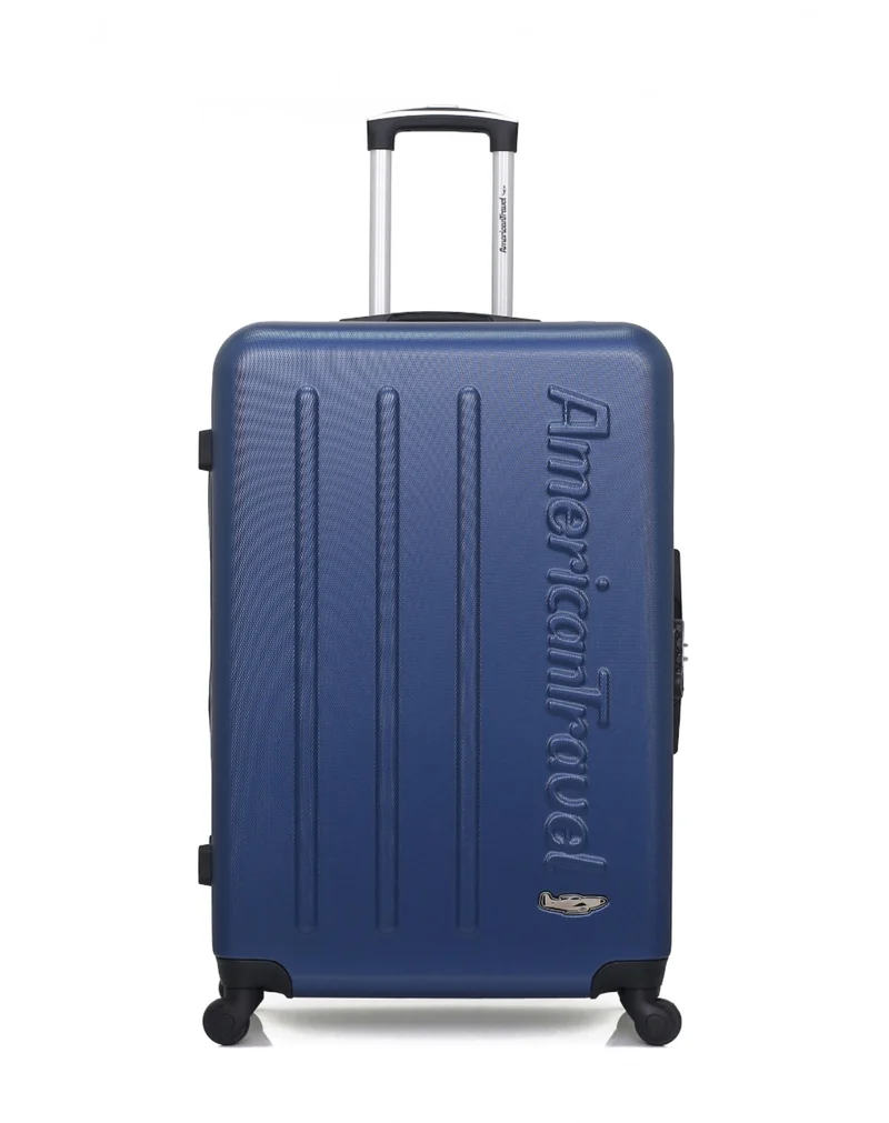 Valise Grand Format Rigide BRONX
