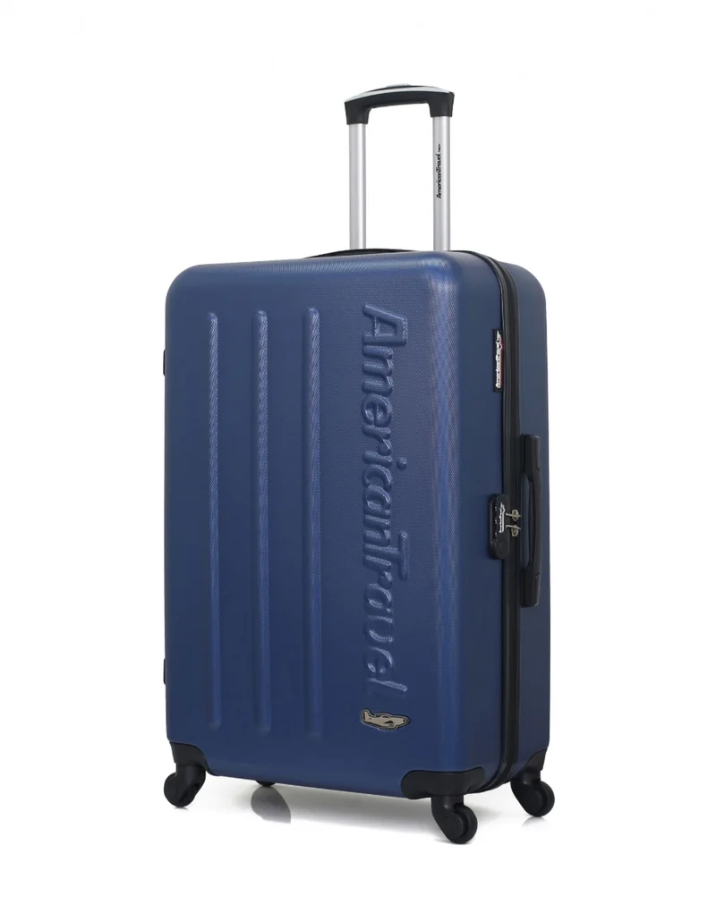 Valise Grand Format Rigide BRONX
