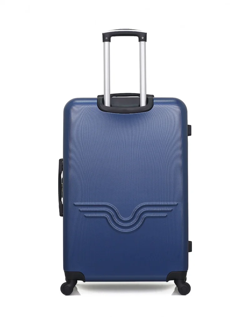 Valise Grand Format Rigide BRONX