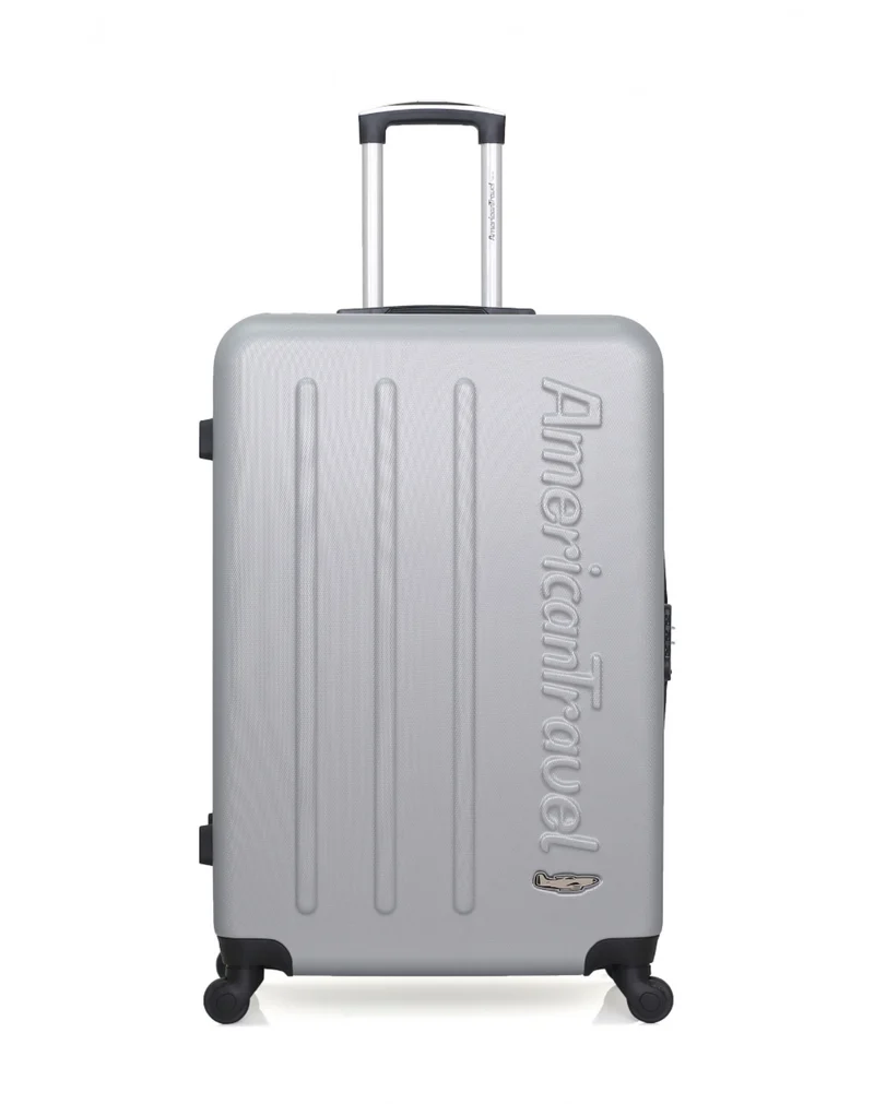 Valise Grand Format Rigide BRONX