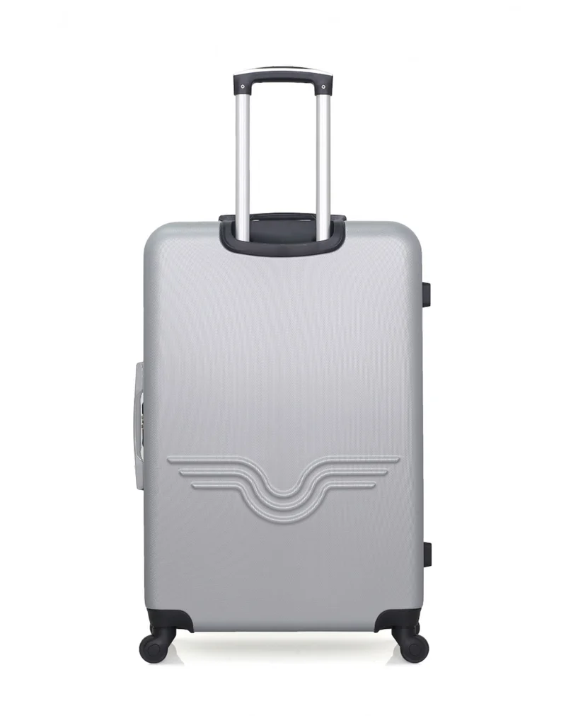 Valise Grand Format Rigide BRONX