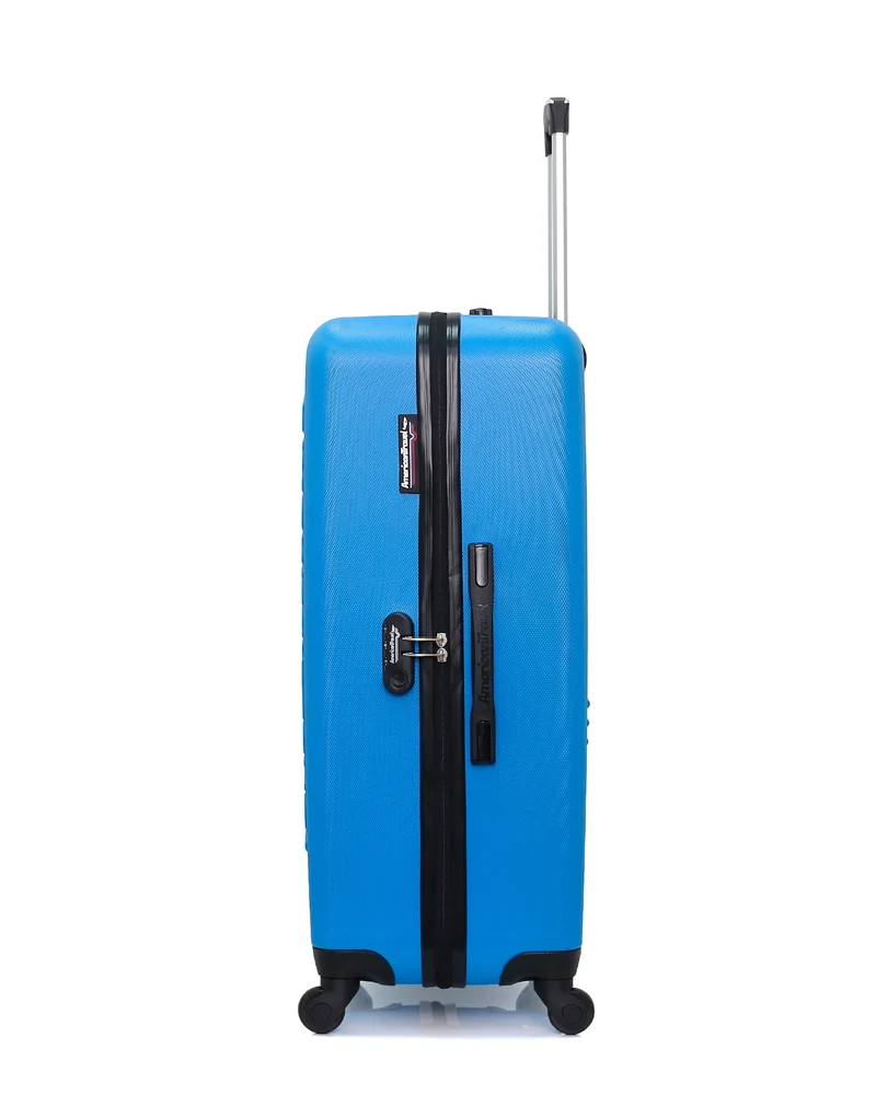 Valise Grand Format Rigide BRONX