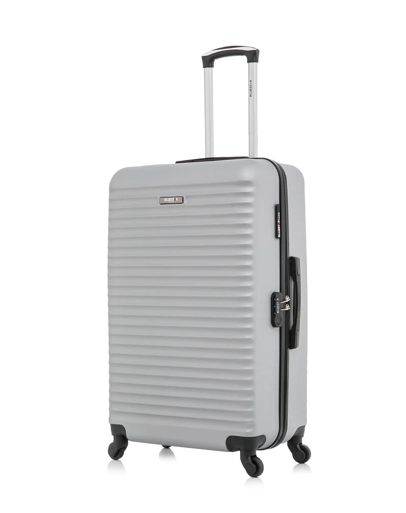 Valise Grand Format Rigide BRAZILIA
