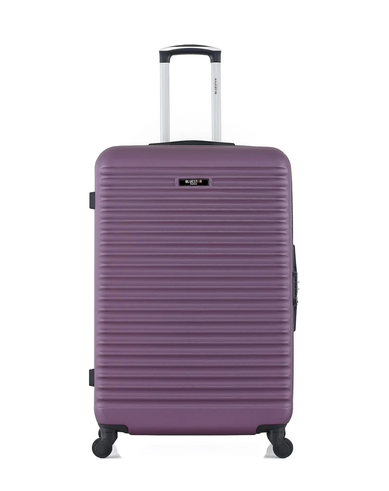 Valise Grand Format Rigide BRAZILIA