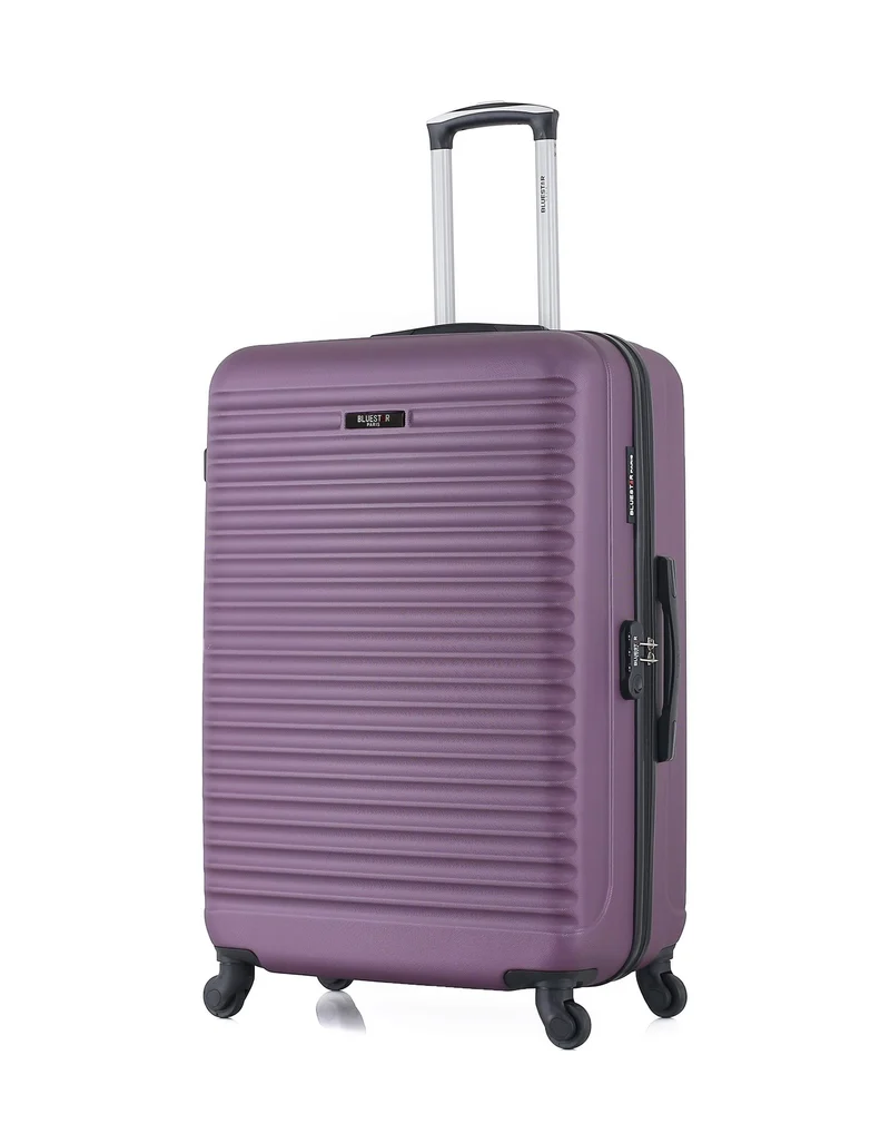 Valise Grand Format Rigide BRAZILIA